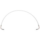 PIPE, CLUTCH  MASTER TO SLAVE CYLINDER