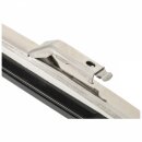 WIPER BLADE 11", 7,2MM, BAYONET, STAINLESS STEEL