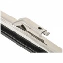 WIPER BLADE, BRIGHT, STAINLESS STEEL