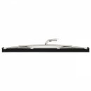 WIPER BLADE, 10&quot;, WIDE FITTING, BRIGHT, STAINLESS...