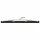 WIPER BLADE, 10&quot;, WIDE FITTING, BRIGHT, STAINLESS STEEL, AFTERMARKET