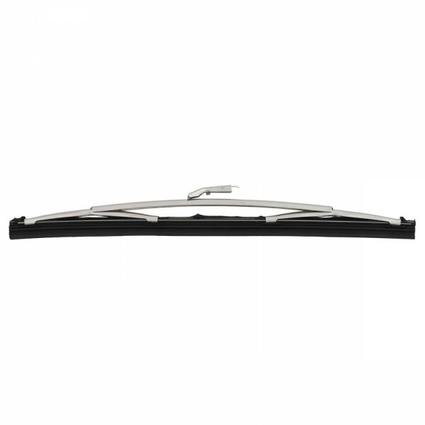 WIPER BLADE 12"LONG, 5MM, BRIGHT