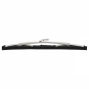 WIPER BLADE 12"LONG, 5MM, BRIGHT