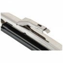 WIPER BLADE 12"LONG, 5MM, BRIGHT