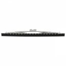 WIPER BLADE, 9&quot;, 5,2MM, SPOON FITTING, AFTERMARKET