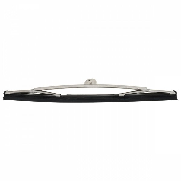 WIPER BLADE, 11&quot;, SPOON TYPE, BRIGHT