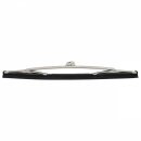 WIPER BLADE, 11&quot;, SPOON TYPE, BRIGHT