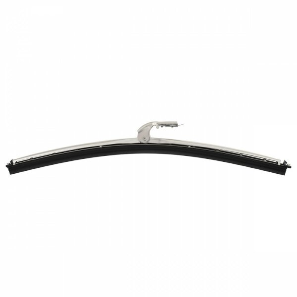 WIPER BLADE, 12&quot;, BRIGHT, CHROME