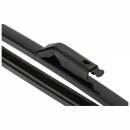 WIPER BLADE 11&quot;, 7,2MM, BAYONET, ORIGINAL TYPE, BLACK