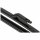 WIPER BLADE 11&quot;, 7,2MM, BAYONET, ORIGINAL TYPE, BLACK