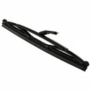 WIPER BLADE, 9&quot;, 5,2MM, BAYONET, STRAIGHT, BLACK,...