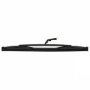 WIPER BLADE, 10&quot;, 7,2MM, BAYONET, BLACK, AFTERMARKET