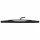 WIPER BLADE, 10&quot;, 7,2MM, BAYONET, BLACK, AFTERMARKET