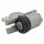 WHEEL CYLINDER, REAR, 0.70&quot; BORE