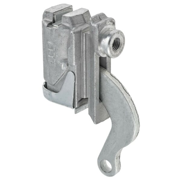 Radbremszylinder hinten, DELPHY