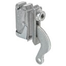 Radbremszylinder hinten, DELPHY