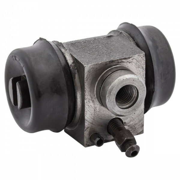 WHEEL CYLINDER, REAR, 1/2"