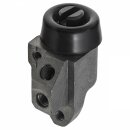 WHEEL CYLINDER, FRONT, 0.9375&quot; BORE, LH, AFTERMARKET