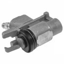 WHEEL CYLINDER, REAR, 0.70&quot;