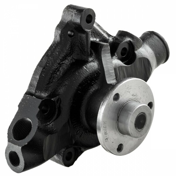 WATER PUMP WITH GASKET