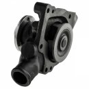 WATER PUMP WITH GASKET