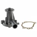 WATER PUMP WITH GASKET, SHALLOW IMPELLOR