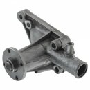 WATER PUMP WITH GASKET, SHALLOW IMPELLOR