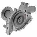 WATER PUMP TR8