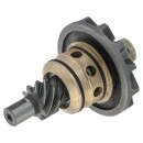 WATER PUMP 12 VANE, INCL. GASKETS
