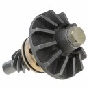 WATER PUMP 12 VANE, INCL. GASKETS