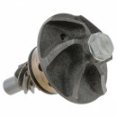 WATER PUMP 6 VANE, INCL. GASKETS