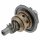 WATER PUMP 6 VANE, INCL. GASKETS