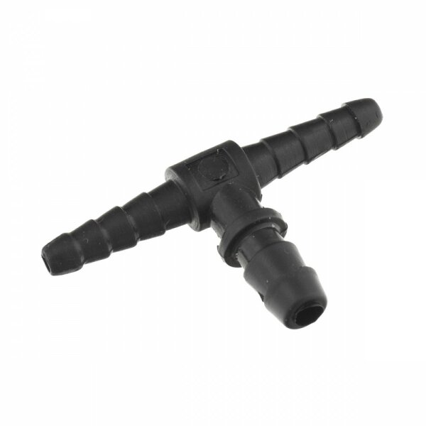 T-Verbinder, Schlauch &Oslash;3mm