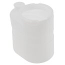 Waschwasser-Beh&auml;lter,  oval