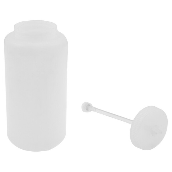 WASHER BOTTLE KIT, WITH LID