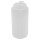 Waschwasser-Flaschensatz mit Deckel u. Ansaugventil
