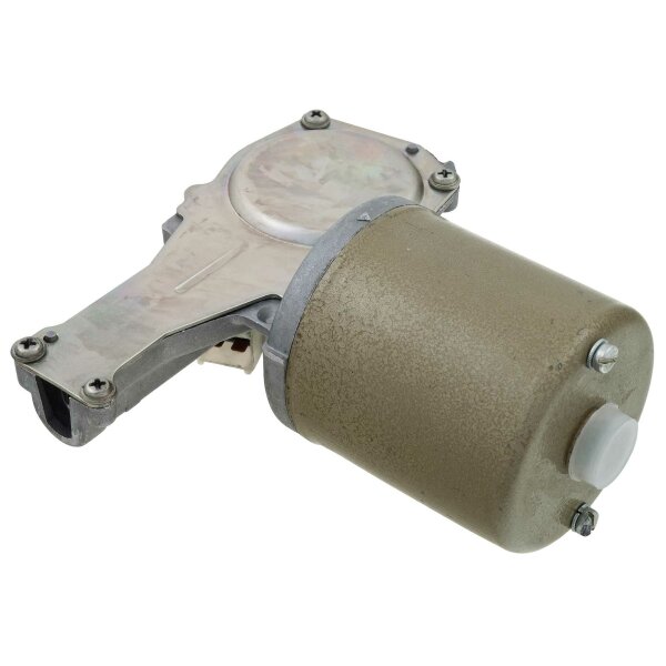 WIPER MOTOR 14W, NO GEAR, 2 SPEED