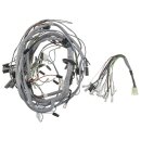 WIRING HARNESS, MAIN &amp; DASH LOOM 79-81