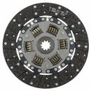 CLUTCH PLATE, AP