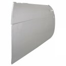 DOOR SKIN, ALUMINIUM, LH