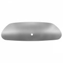 BOOT LID SKIN, ALUMINIUM