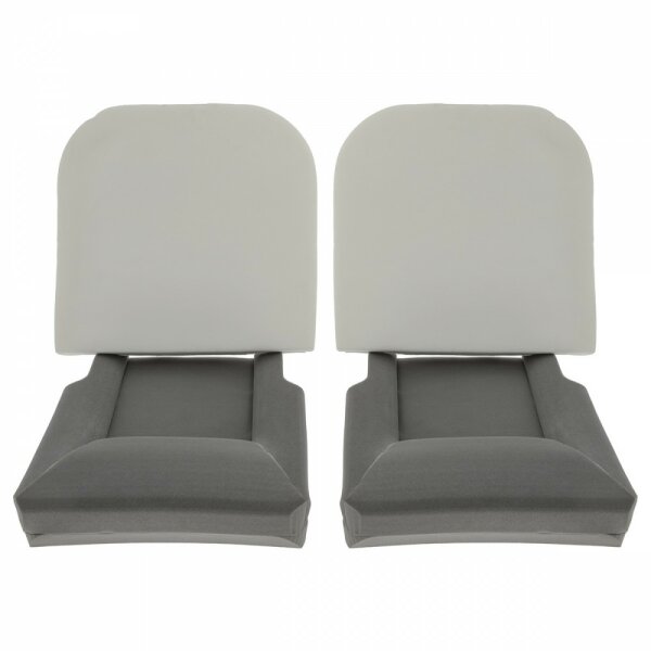 SEAT FOAM SET, CAR SET