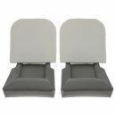 SEAT FOAM SET, CAR SET