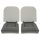 SEAT FOAM SET, CAR SET