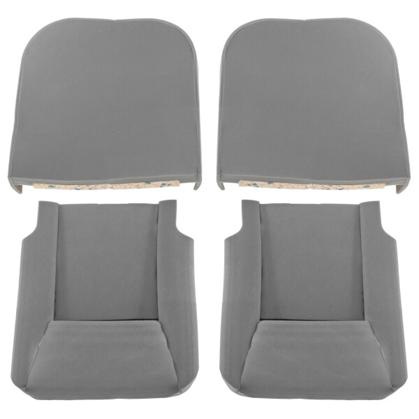 SEAT FOAM SET, CAR SET