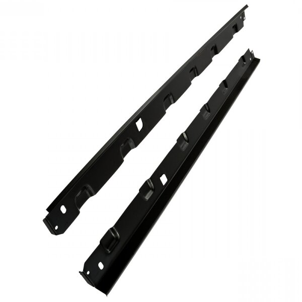 SILL PANEL KIT, OUTER, GENUINE, PAIR