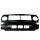FRONT PANEL, COMPLETE, MINI CLUBMAN 70-75
