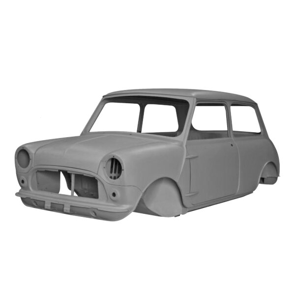 BODYSHELL, MKI 59-67