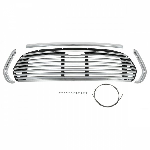 GRILLE SET COOPER