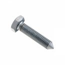 SCREW, CENTRE ROD BRACKET TO BODY